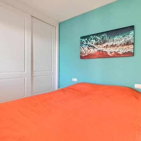 See View Appartment Topacio IV Calpe Exterior photo