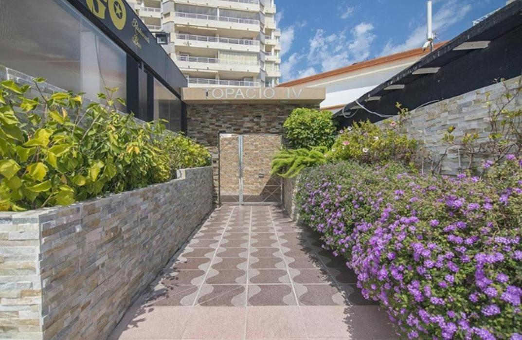 See View Appartment Topacio IV Calpe Exterior photo