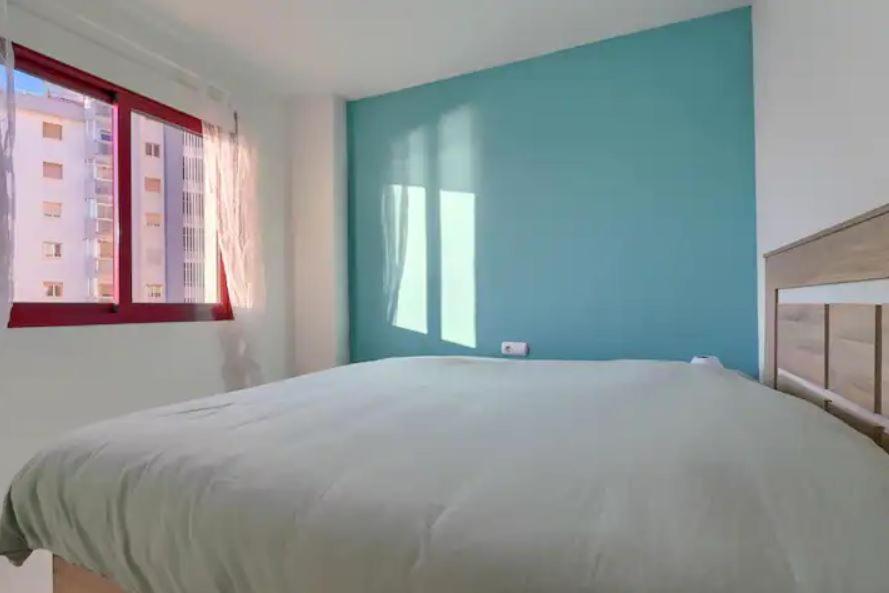 See View Appartment Topacio IV Calpe Exterior photo