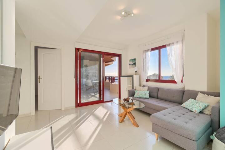 See View Appartment Topacio IV Calpe Exterior photo
