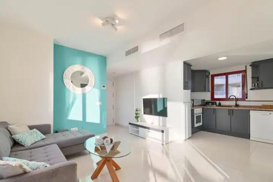 See View Appartment Topacio IV Calpe Exterior photo