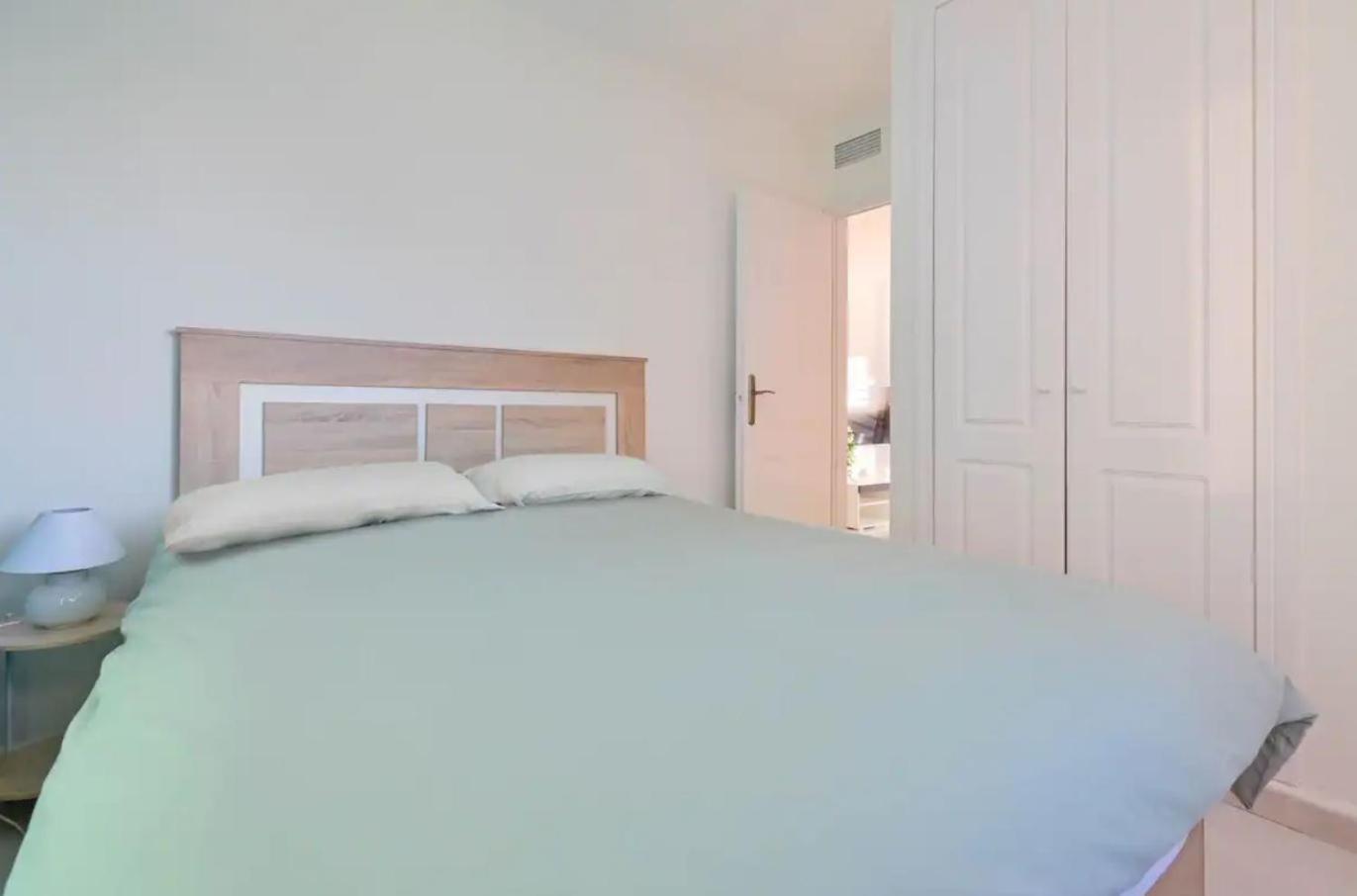 See View Appartment Topacio IV Calpe Exterior photo